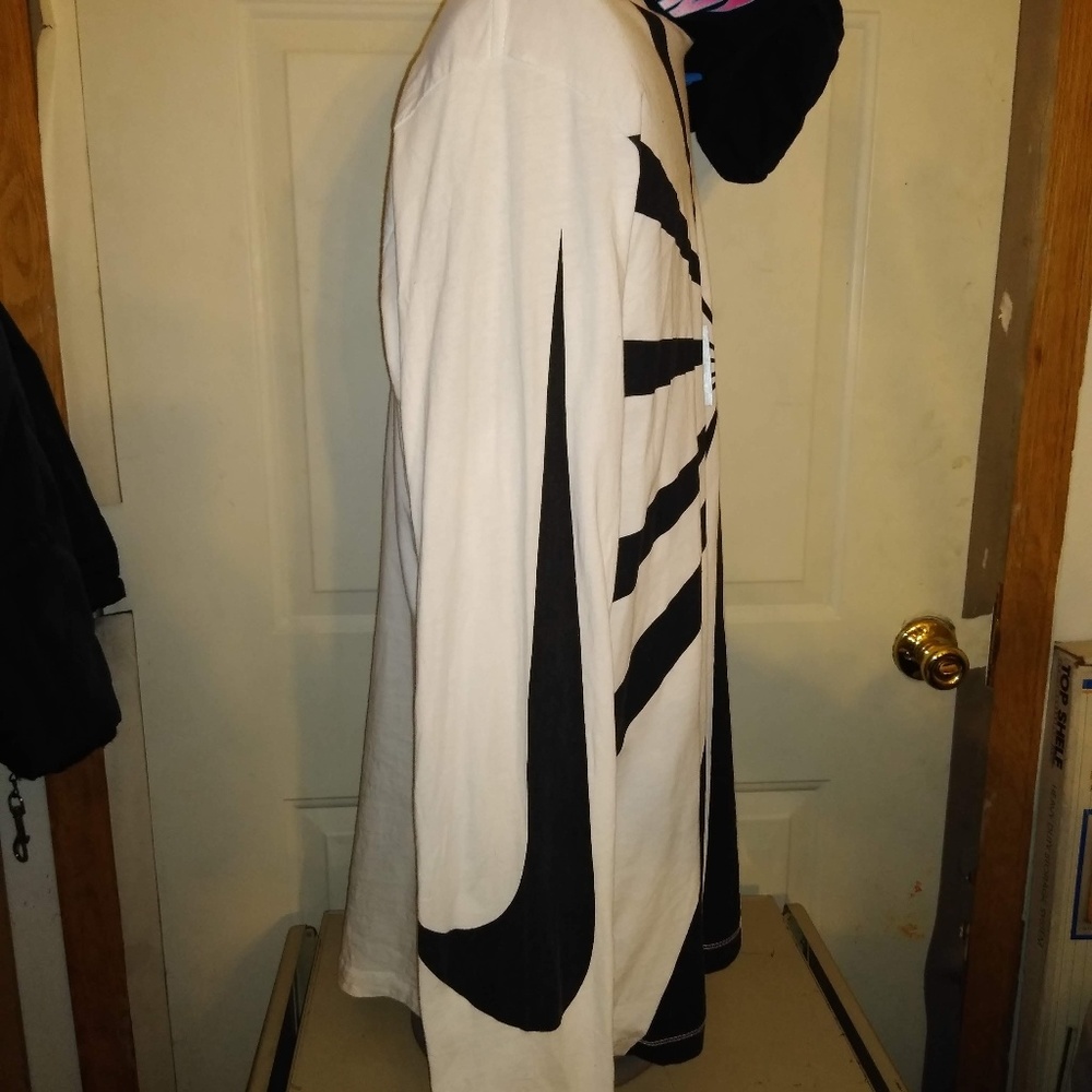 Nike hoodie sweat shirt